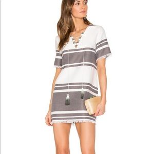 Dolce Vita Seema Tassel Dress